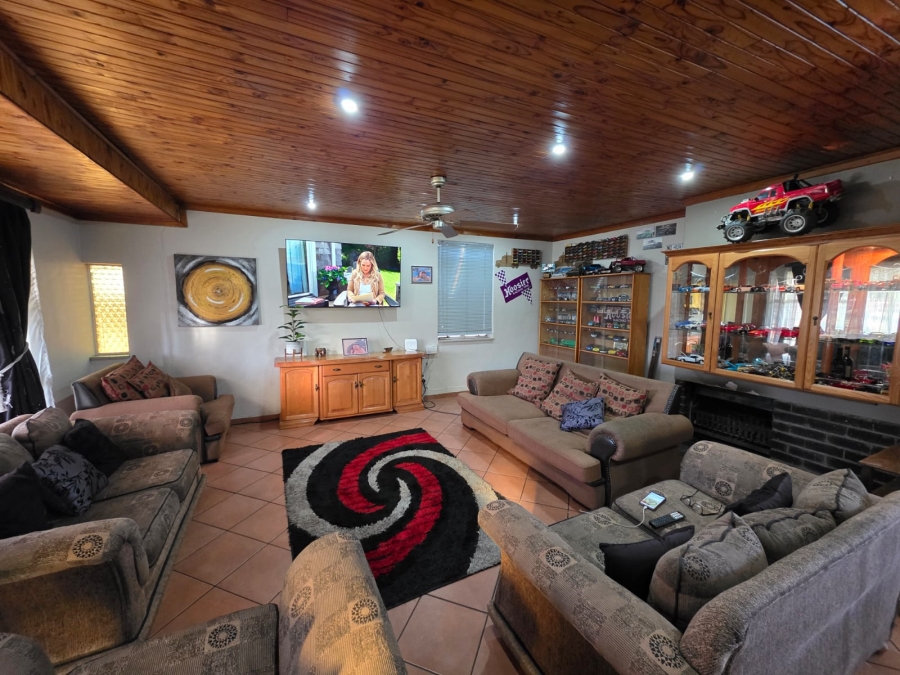 3 Bedroom Property for Sale in Sasolburg Ext 23 Free State
